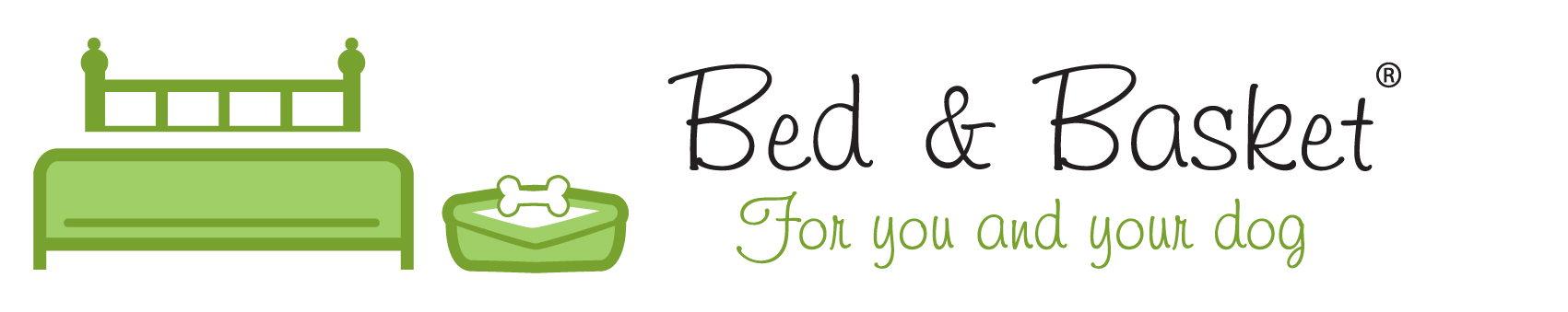 Bed and Basket logo